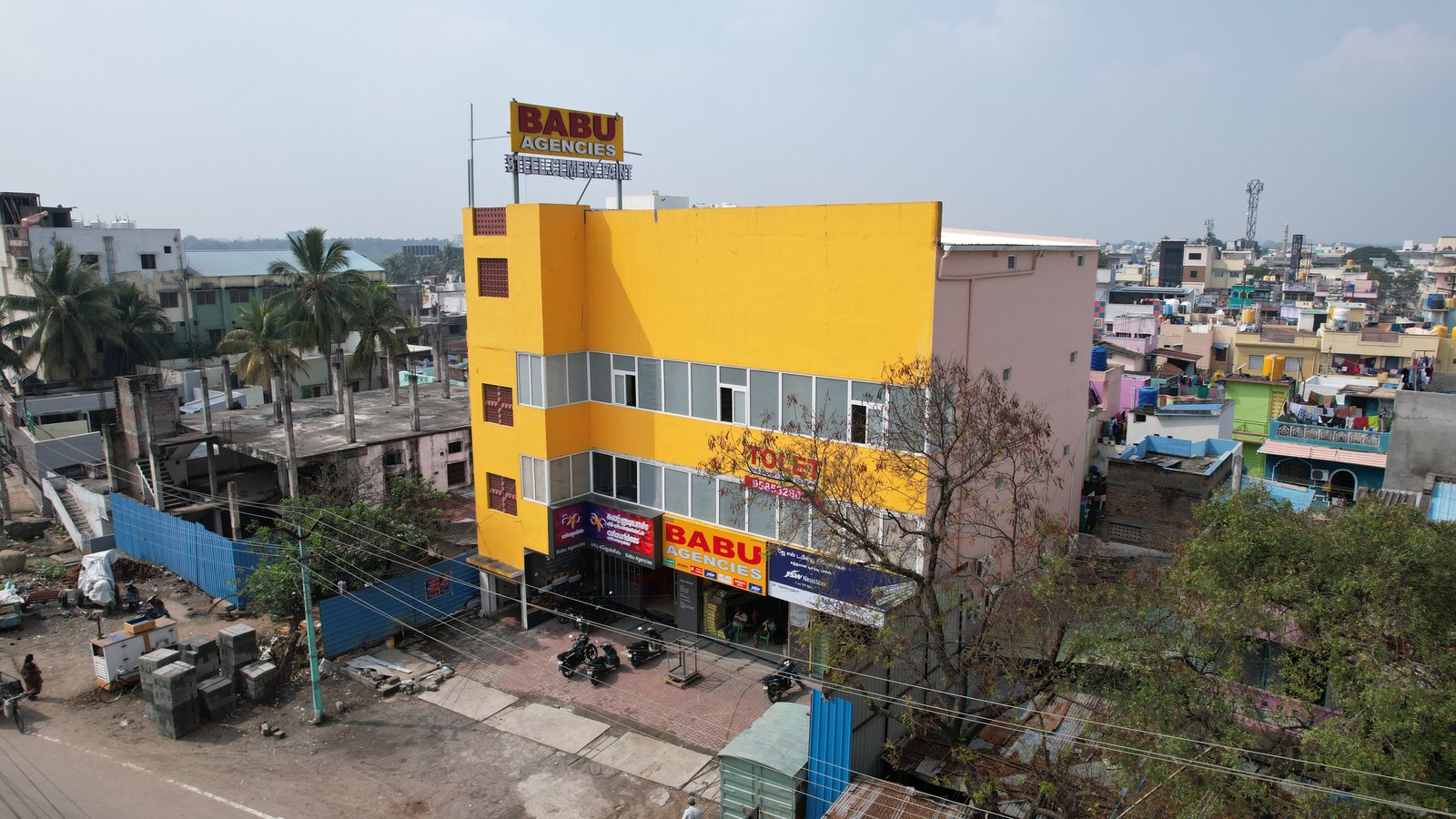 reddybuilders